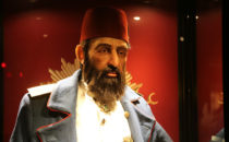 Sultan Abdülhamid’in Hayatı