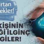 İnternetteki İlginç Bilgiler