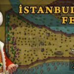 İstanbul’un Fethi