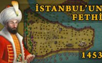 İstanbul’un Fethi